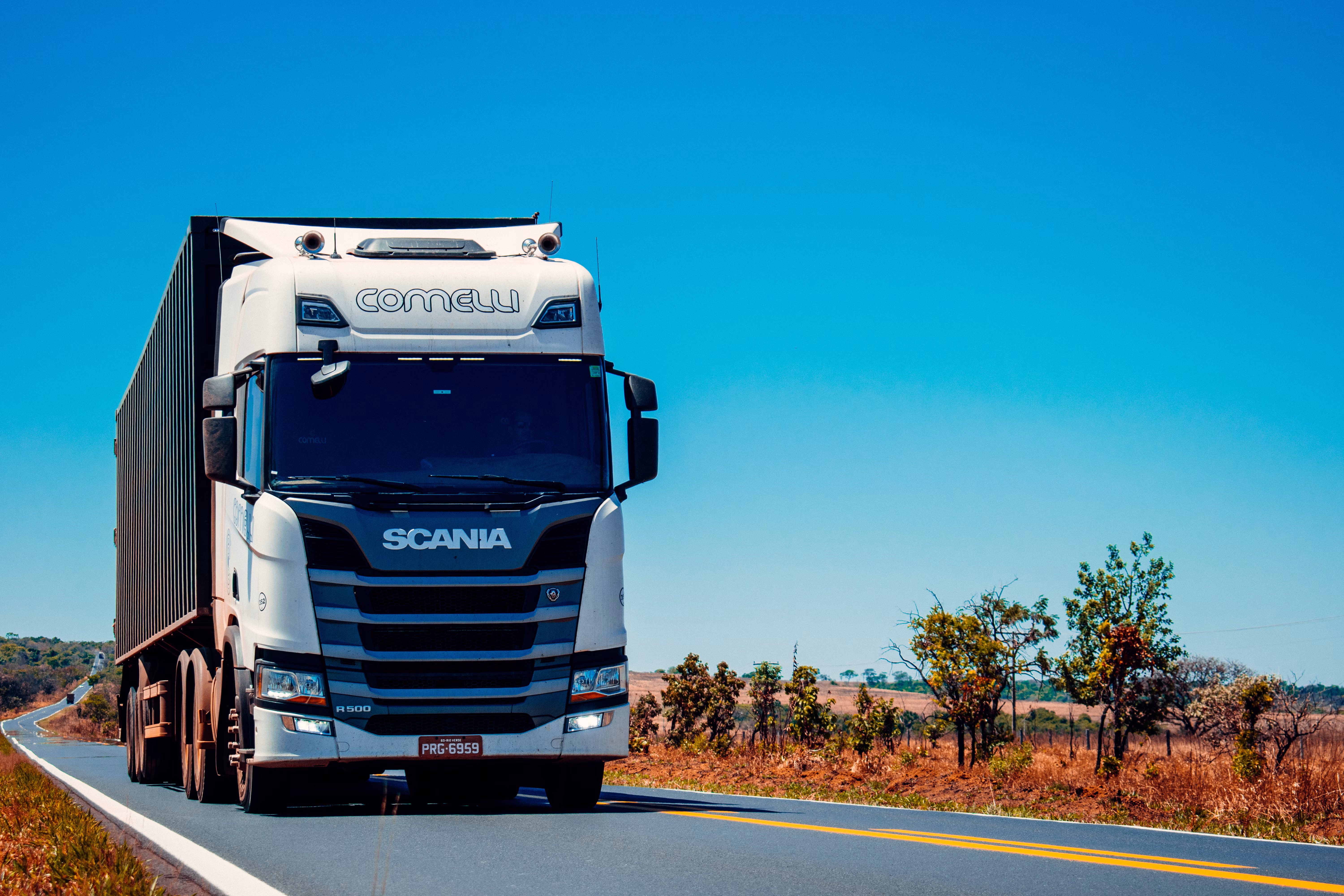Oficina GTL Express